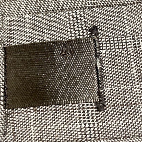 Studio y short sleeved vest - Picture 6 of 7